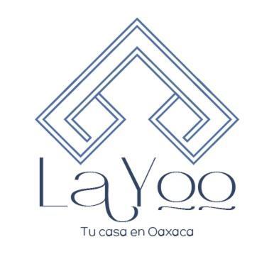 Apartamento Layoo, Tu Casa En Oaxaca 101 Exterior foto