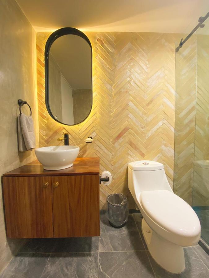 Apartamento Layoo, Tu Casa En Oaxaca 101 Exterior foto
