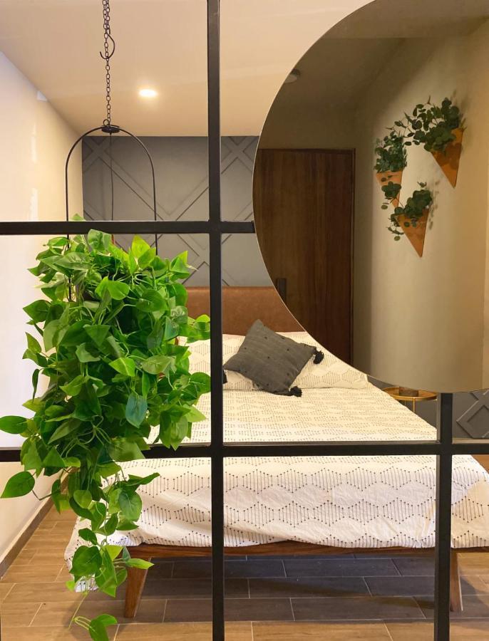 Apartamento Layoo, Tu Casa En Oaxaca 101 Exterior foto