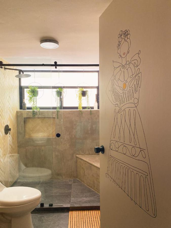 Apartamento Layoo, Tu Casa En Oaxaca 101 Exterior foto