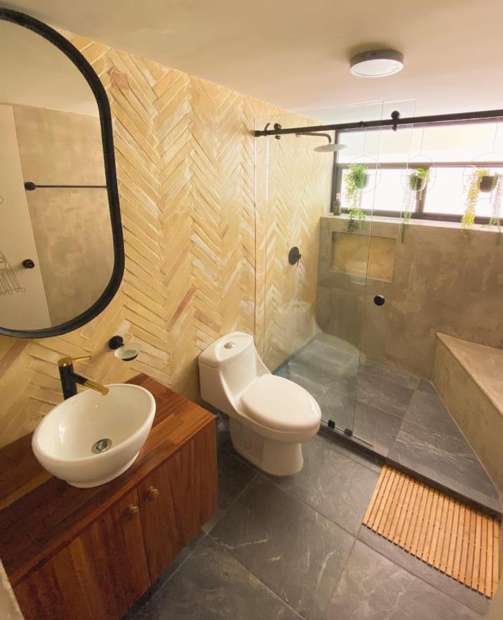 Apartamento Layoo, Tu Casa En Oaxaca 101 Exterior foto
