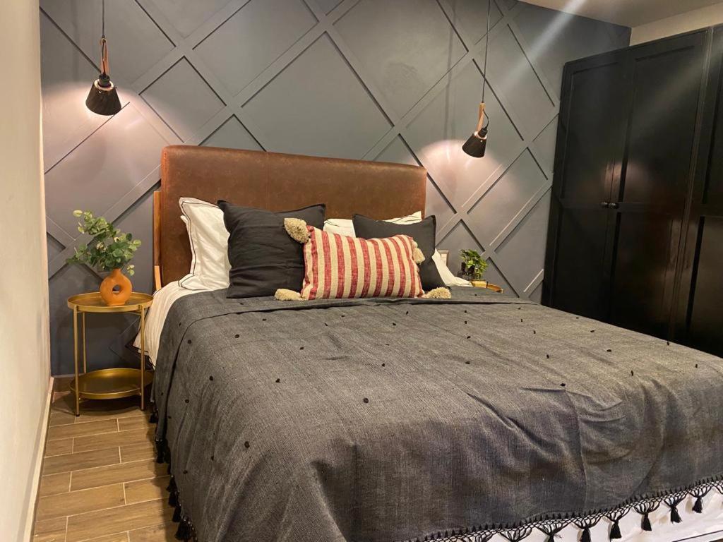 Apartamento Layoo, Tu Casa En Oaxaca 101 Exterior foto